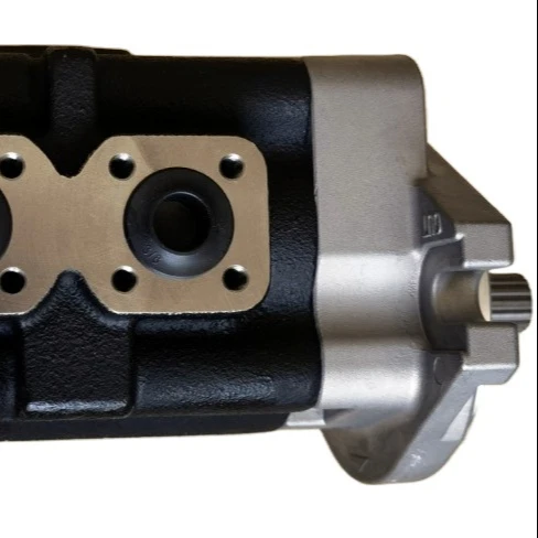 Wholesales Harvester Spare Parts  Hydraulic Pump 3C081-82204 FOR Kubota Tractor M9540