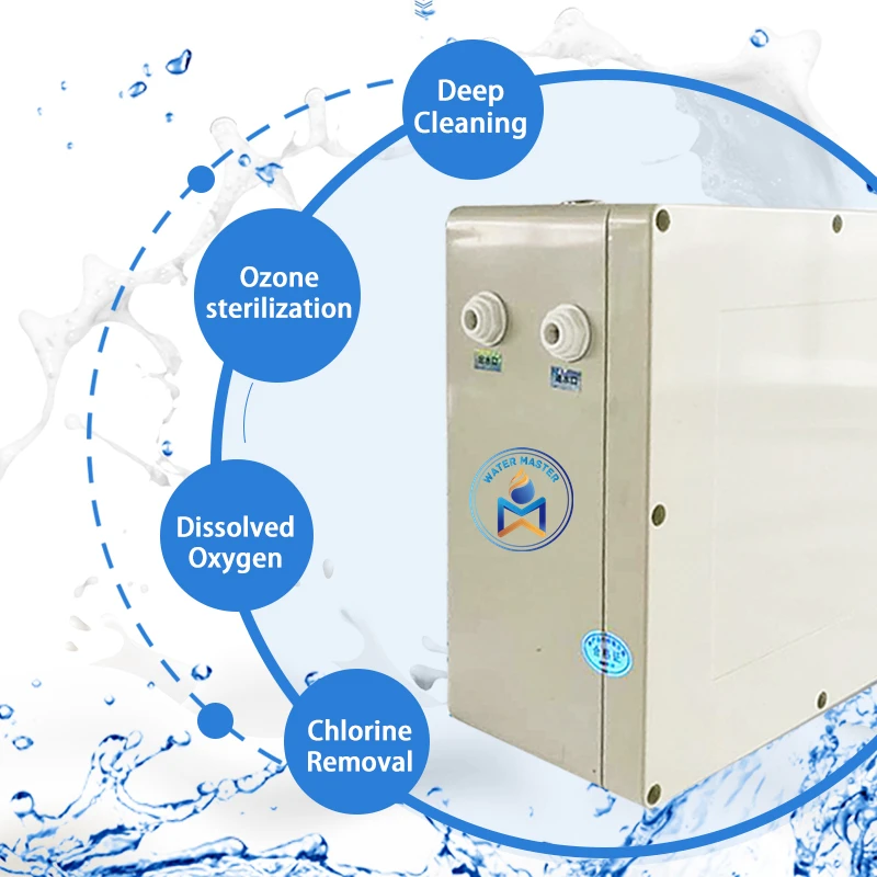 SPA Bath Tub Micro Bubble Nano Bubble Generator Price