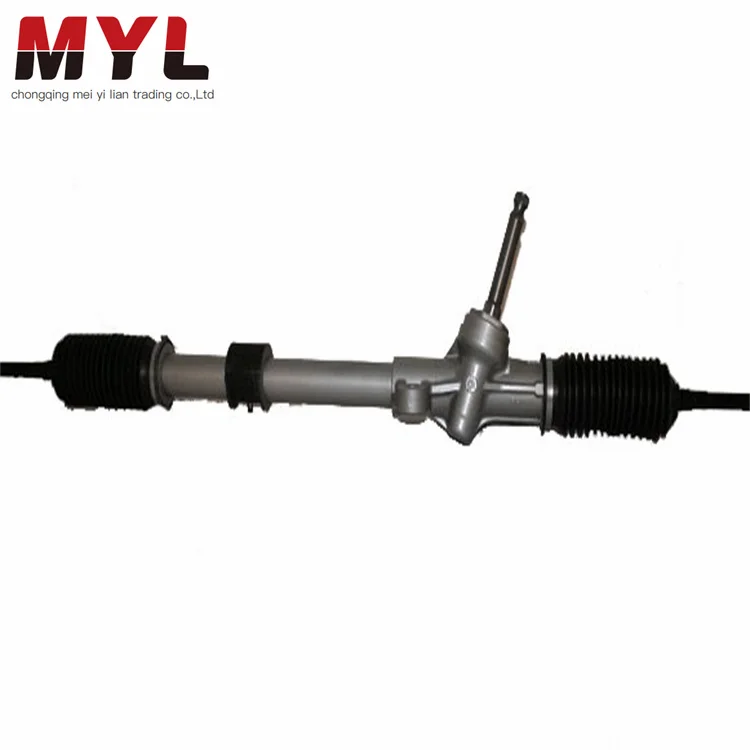 MYL  56500-1C100 Steering Gear Steering Rack Car Auto Parts Steering Box For Hyundai  Solaris Stufenheck Sonata Vi Tiburon Coupe