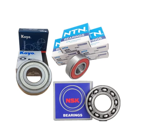 
NSK NTN KOYO deep groove ball bearing 6001 6002 6003 6004 6005 bearing list 
