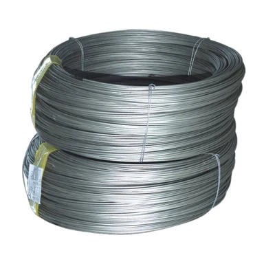High Carbon Steel Spring Wire High Quality Hard Drawn Helical Torsion Spring Steel Wire