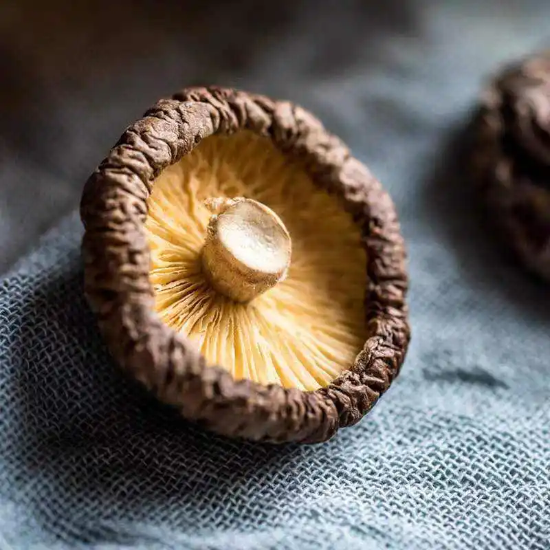HuaRan Dried Shitake Mushroom Original Shiitake Mushroom Dried Shiitake