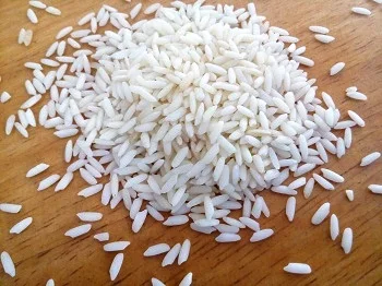 Sona masoori steam rice