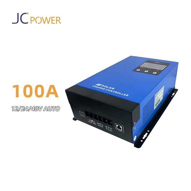 Hybrid Solar Power Inverter MPPT Charge Controller 48V 5KW 100V 110V off grid