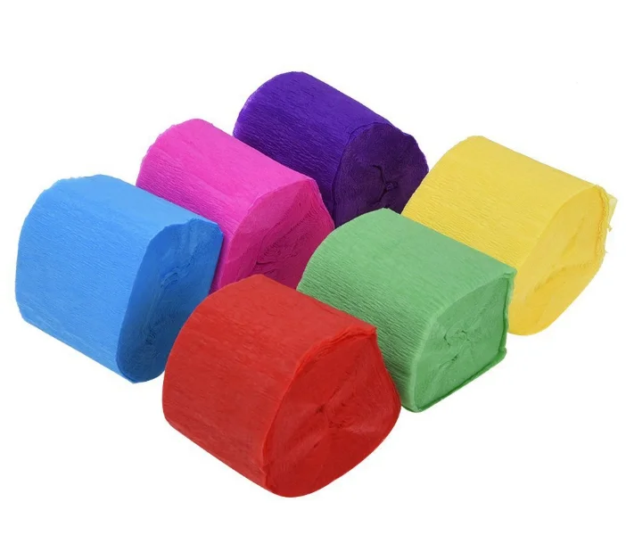 
Custom Colored Recycled Printed Waxed Paper for Gift Wrapping 