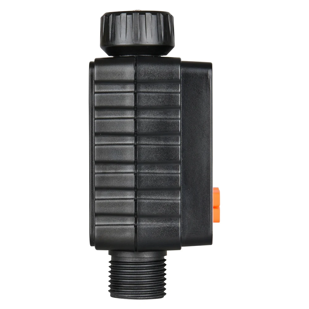 Wholesale professional design garden lawn waterproof big screen automatic IPX4  irrigation solenoid valve water timer