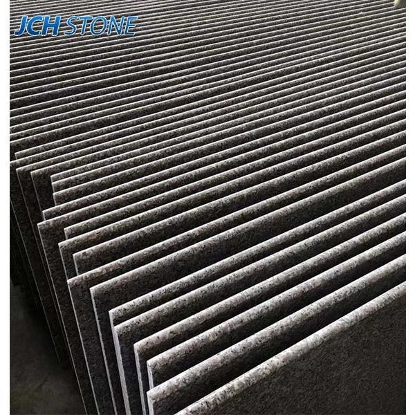 Cheap G603 grey granite marble stone window sills