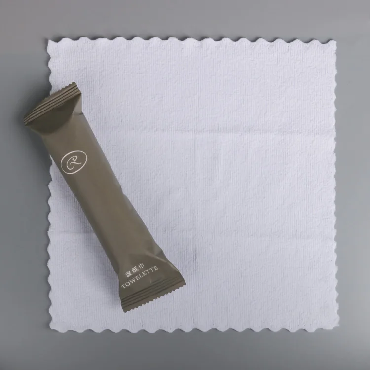 NEW towelette  Superfine fiber cleaning wet towel Microfibre cleaning wet tissue