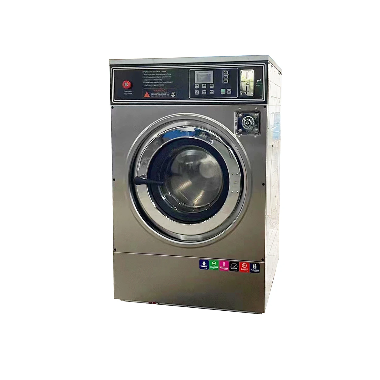 XGQ-15 Hot Selling Commercial Cheap Laundry Washing Machine Price in Pakistan