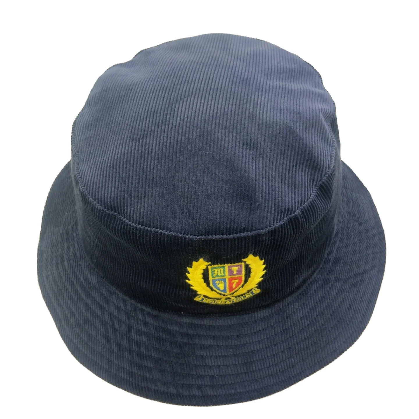 
2021 Fashion Korean Version Was Thin Bucket Hat Fishing Hat Unisex Bucket Hats Reversable 