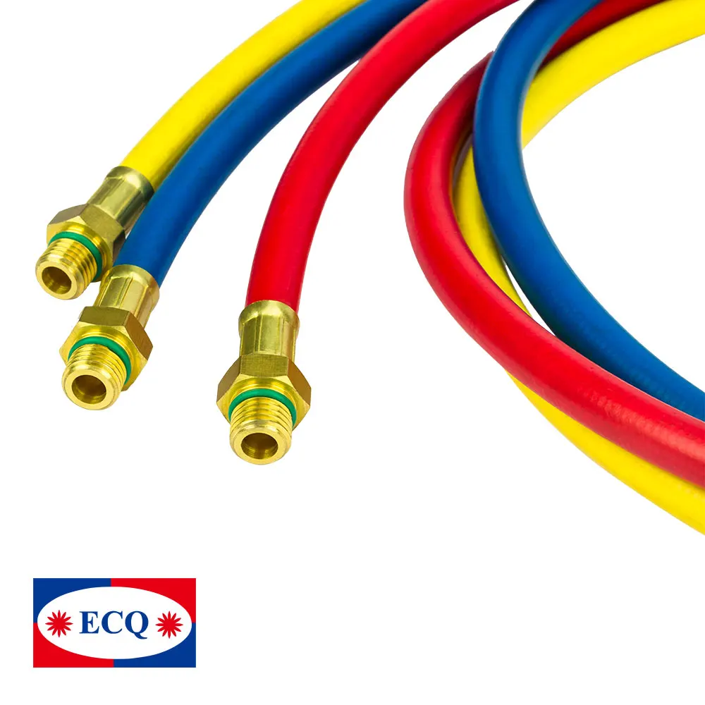 Шланг для зарядки деталей холодильника HVAC R410