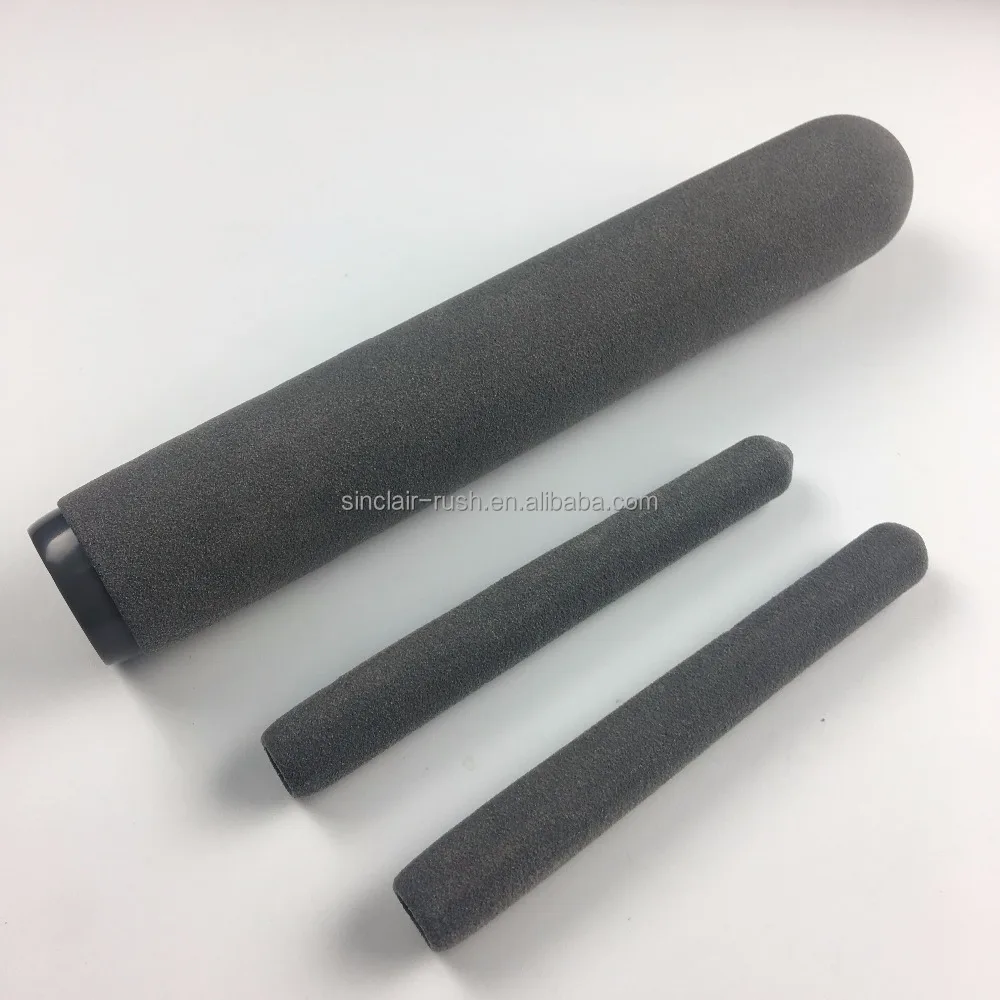 Экспорт высококачественной продукции виниловая пена ручка/винил Dip формованные protaper ручка бар ручки