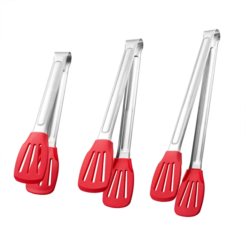 Щипцы для барбекю 15 см