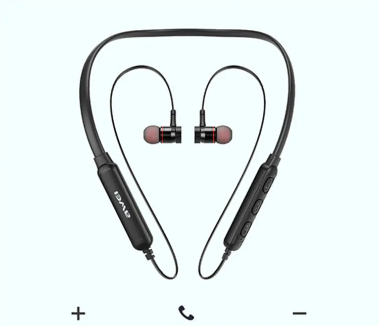 Factory Direct Sales best neckband earbuds with manufacturer price