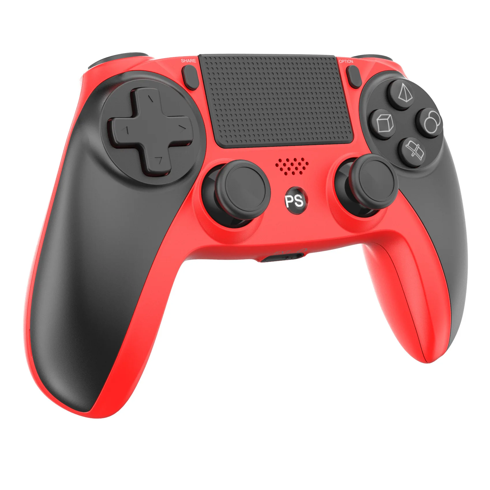 For PS4 Controller Joysticks & Game Controllers for PS4 gamepad