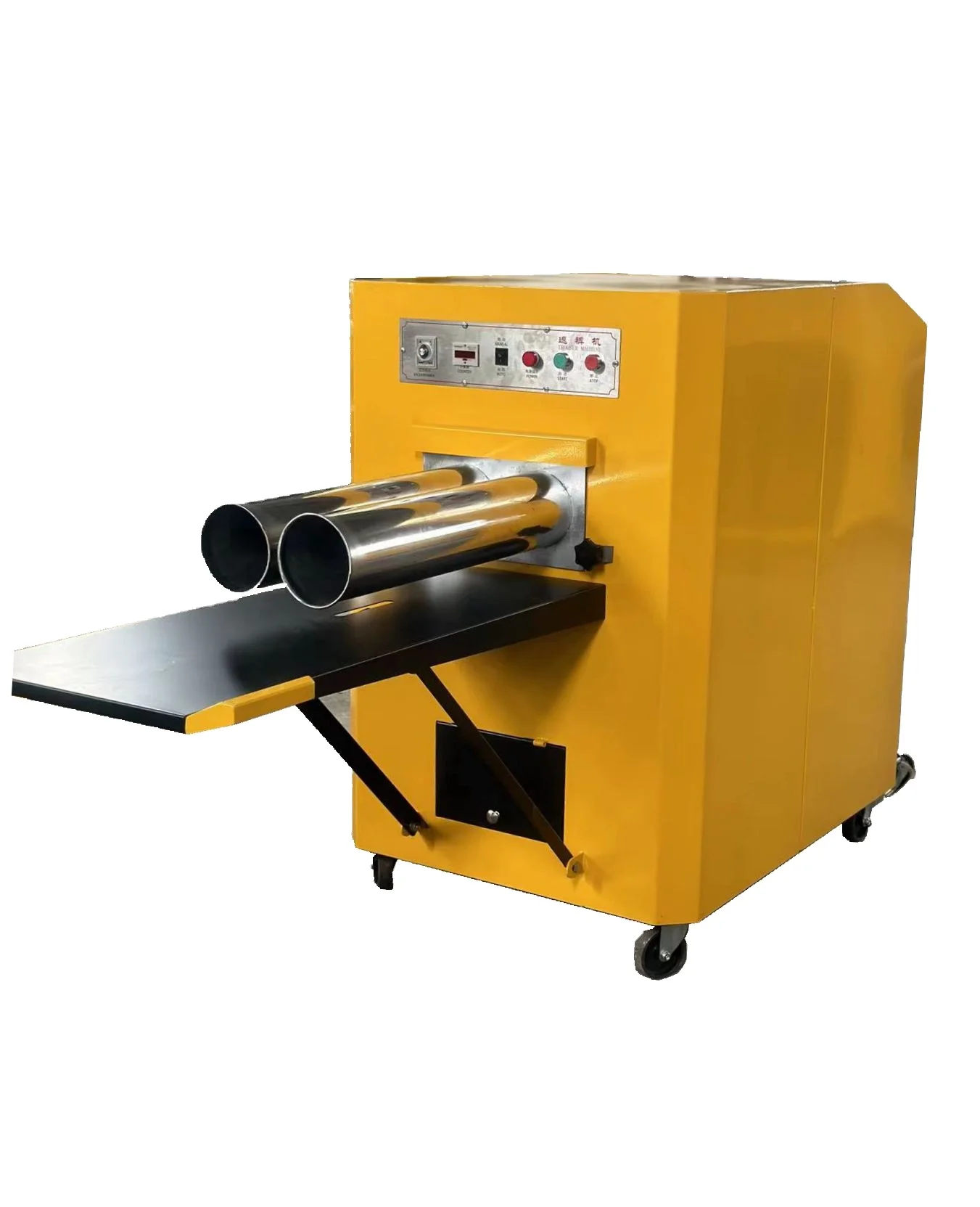 pants trousers turning machine jeans machine