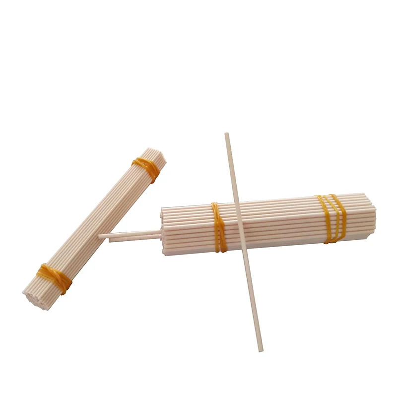 High hardness alumina ceramic rod
