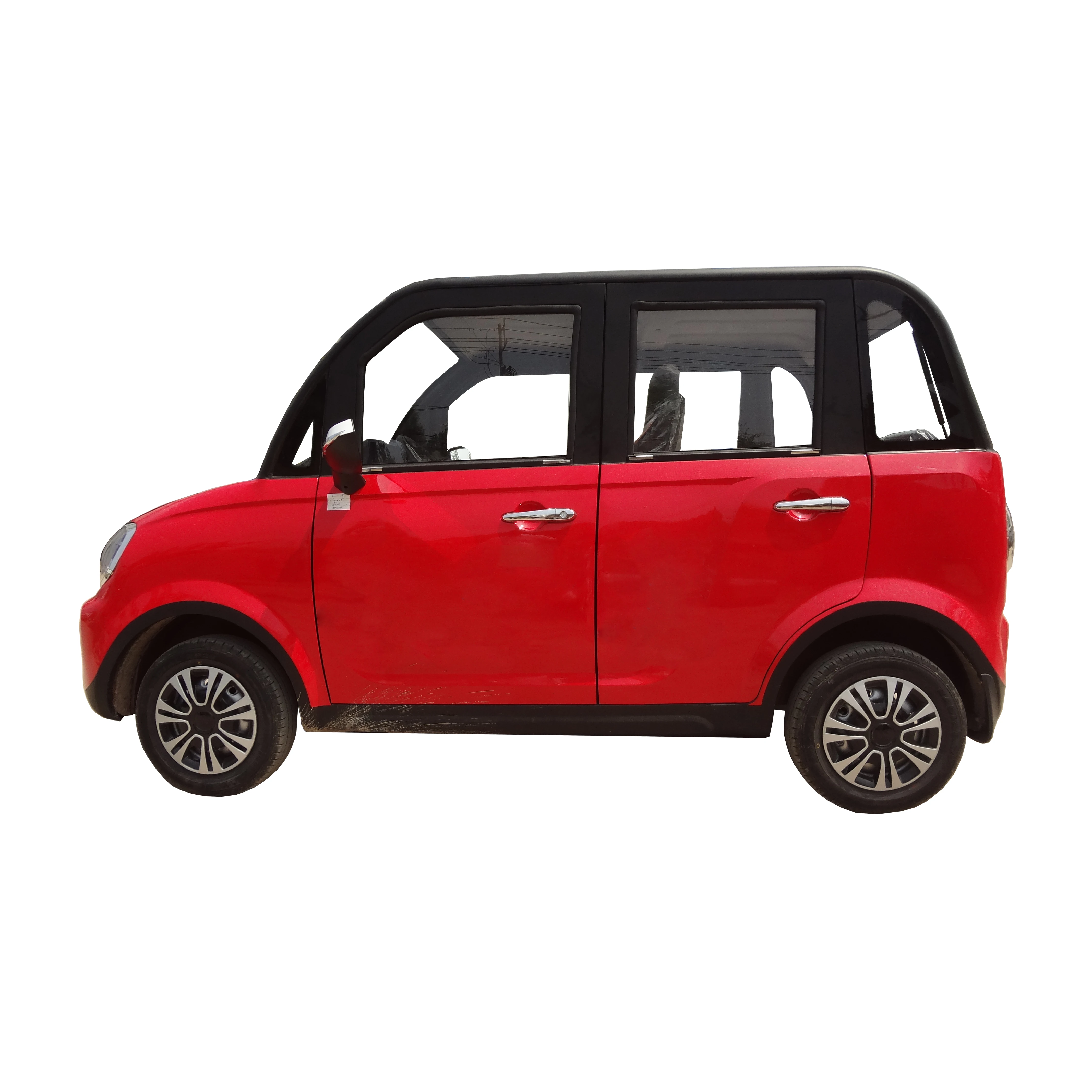 
Lowest price Mini Electric Car for Family 