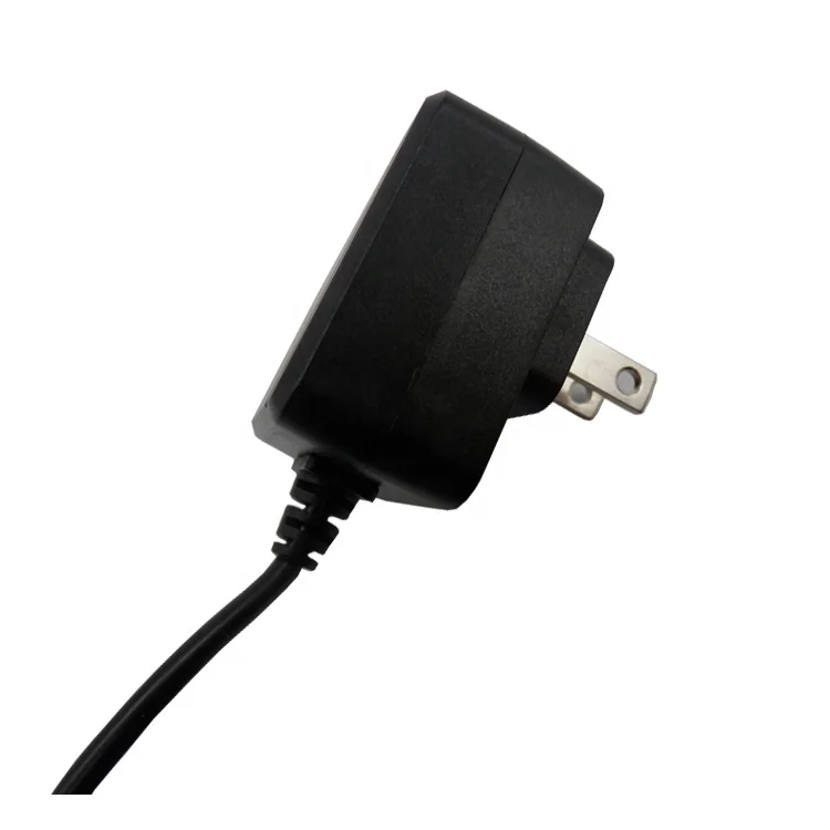 wholesale DC EU 9v/12v/24v 1A 2A AC/DC power adapter 3w 4.5v 6500ma power supply  power adapter european
