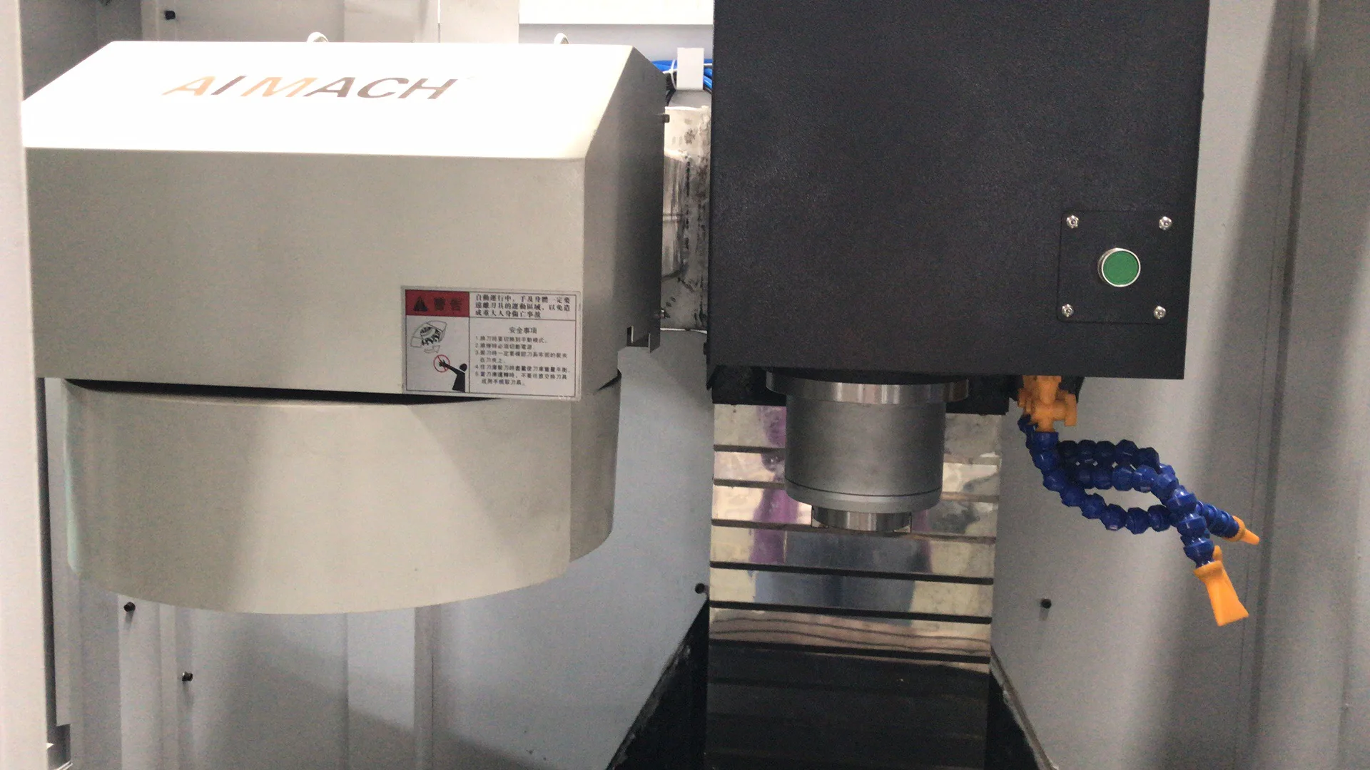 Купить мини-фрезерный станок с ЧПУ VMC460 hobby cnc вертикально расточной обрабатывающий центр по низкой цене