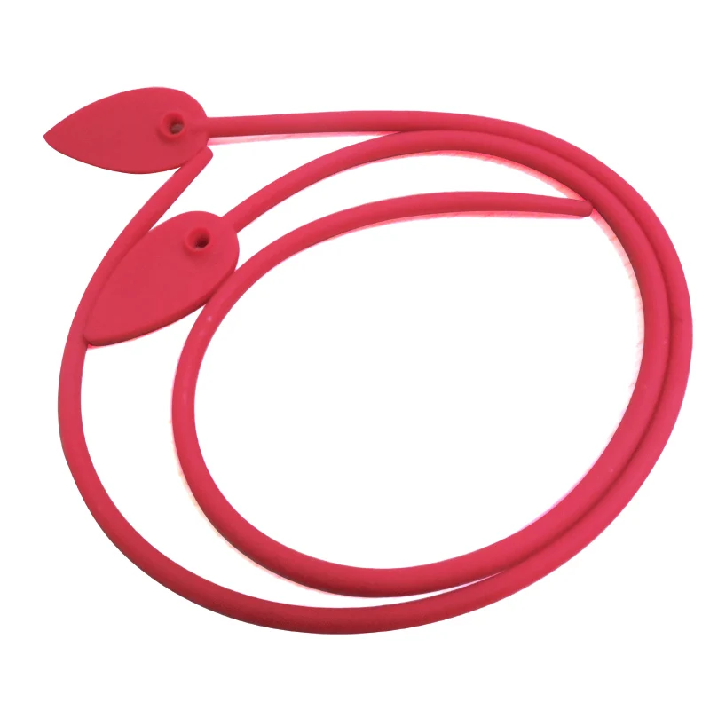 Useful  seal food bags kitchen accessories tools silicone strapping