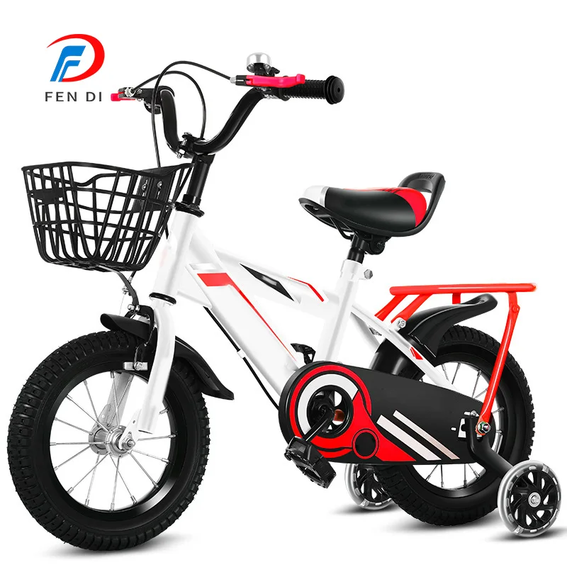 Детский велосипед для мальчиков и девочек 2-3-4-6-7-8-9-10 лет, педальный велосипед, детское Велосипедное Сиденье со спинкой, детское Велосипедное Сиденье