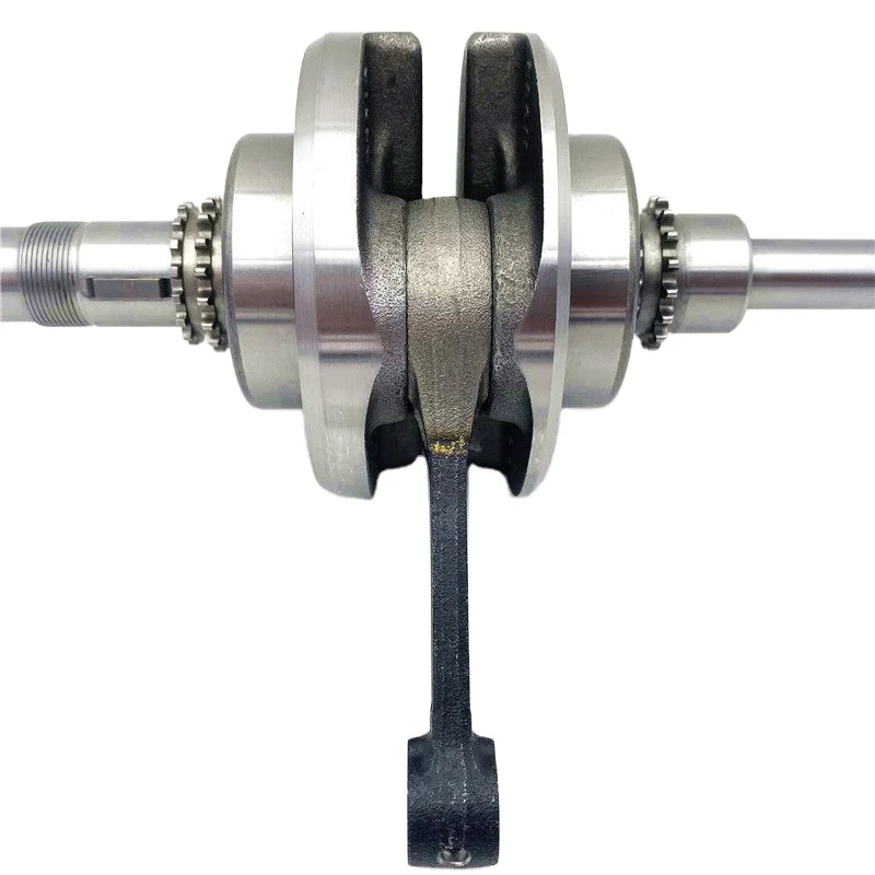 Custom Precision CNC Machining Services for Spare Parts Stainless Steel Fabrication 3D Model