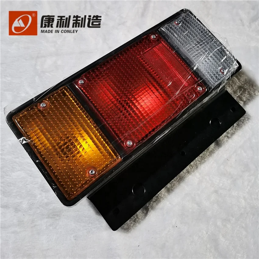 
Truck LED Tail Lights Truck Led Rear Lamp For ISUZU TFR 