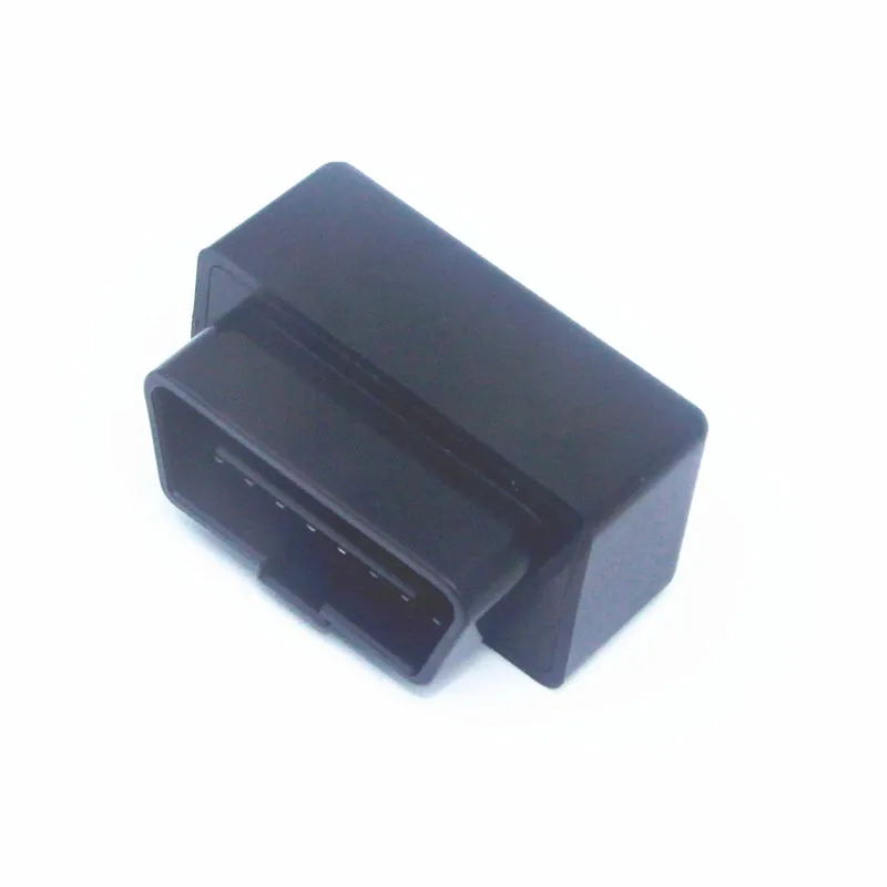 Корпус разъема Obd2 штекер разъем OBD Корпуса