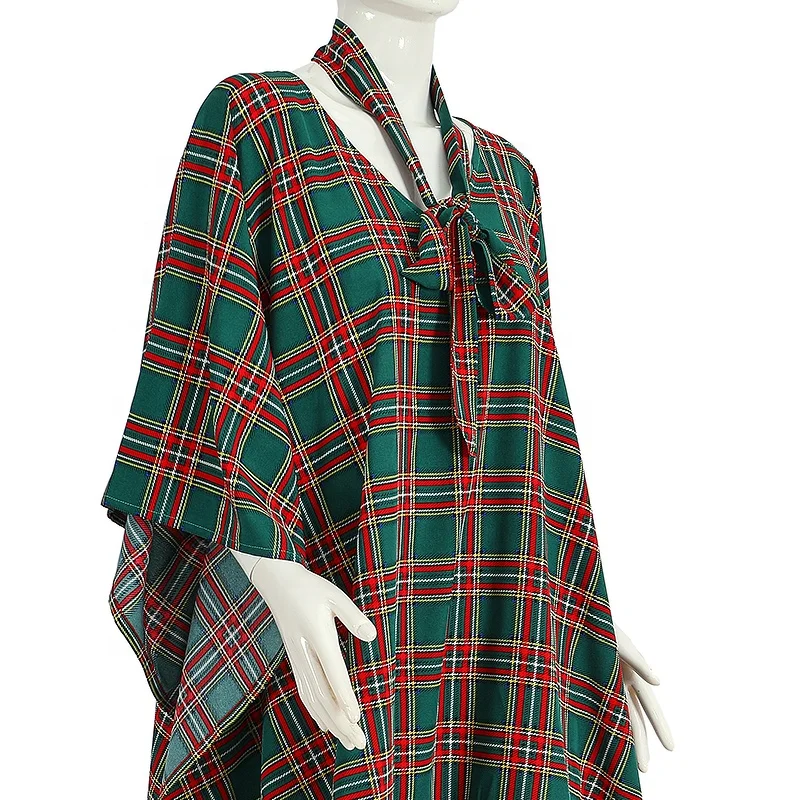 Creative Casual Comfort Muslim African Uae Traditional Floral Scarf Beach Towel Sun Protection Islamic Chiffon Cape