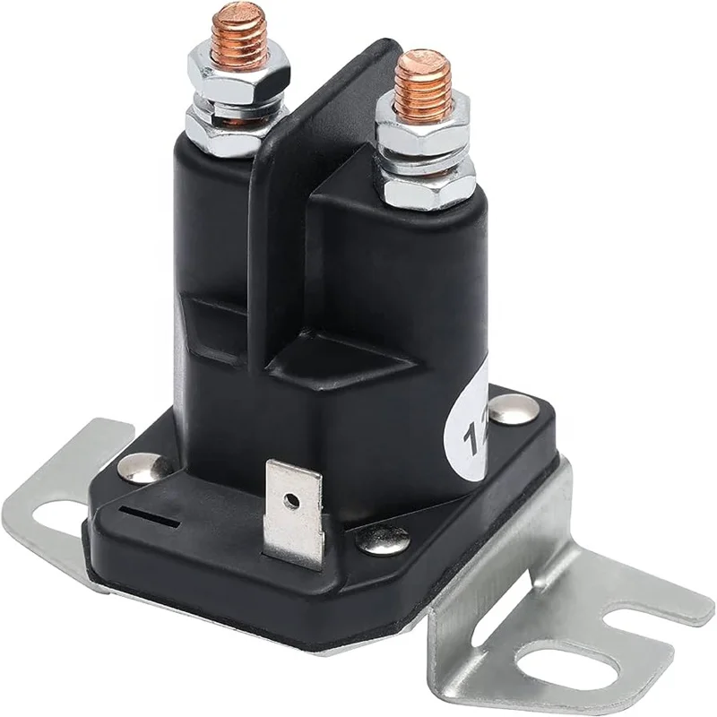 Новая соленоидная 846820 для газонокосилки 812-1201-211-05