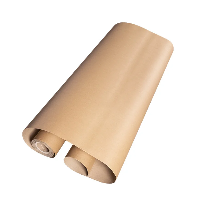 Custom Manufacturers Customized Best Price Cast acrylic sheet Brown Kraft Paper Rolls