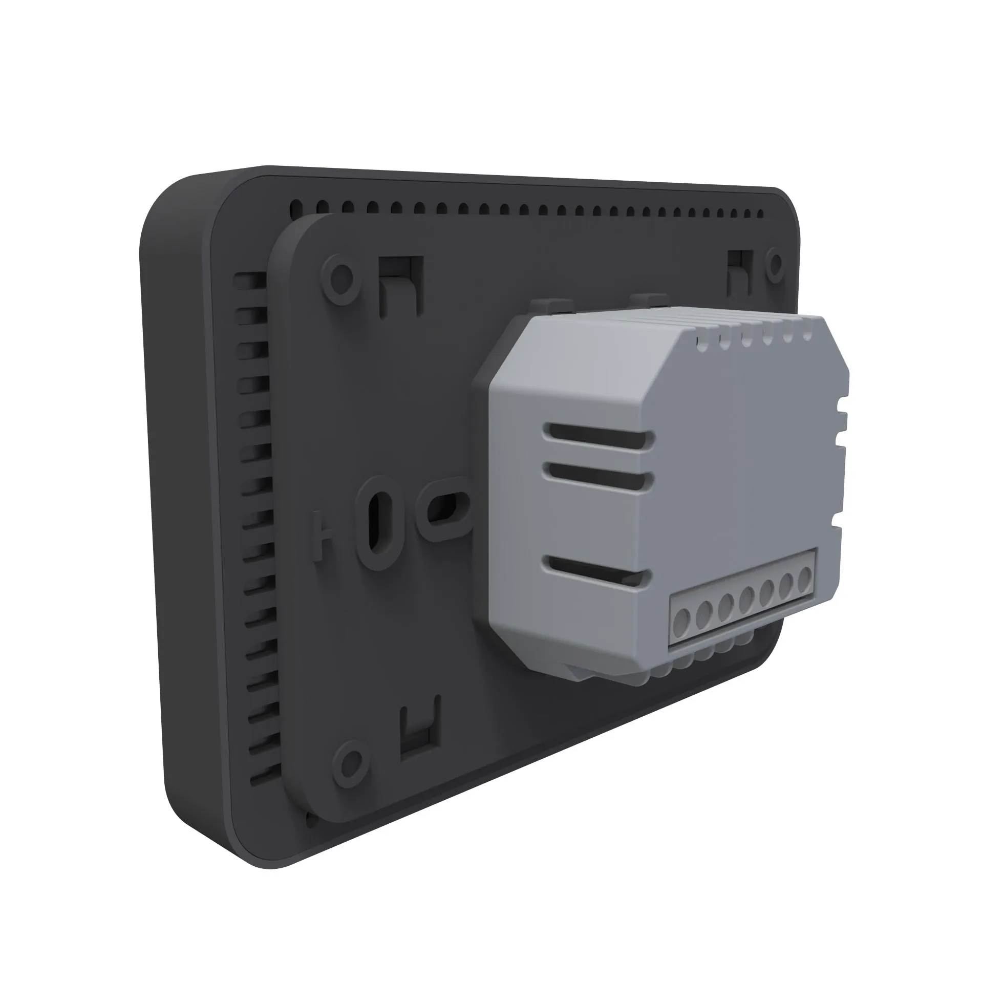 wholesale air conditioning wifi thermostat modbus rs485 room fan coil thermostat