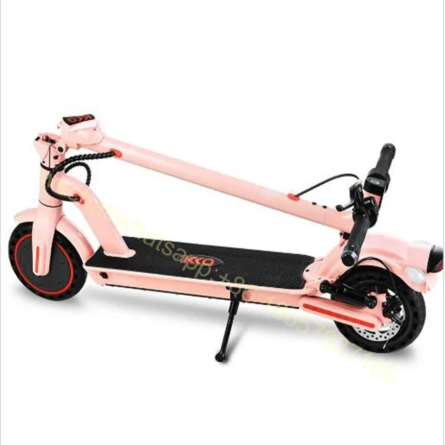 6.5inch Kids Pedal Motorcycle Sunra Miku Max Scooter Baby Motor Bike Kid Electric With EEC