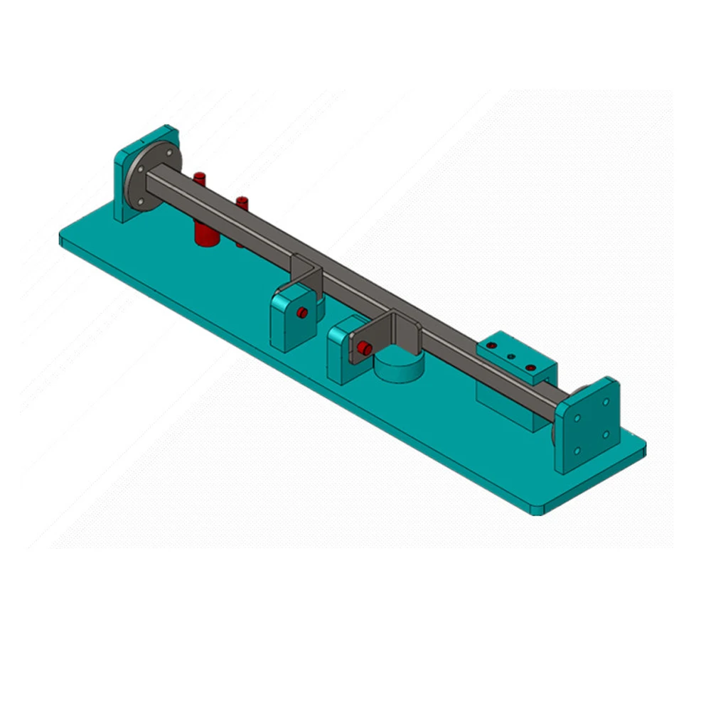 
OEM Massage Chair Sofa Mechanism Frame in Furniture Hardware Fitting 