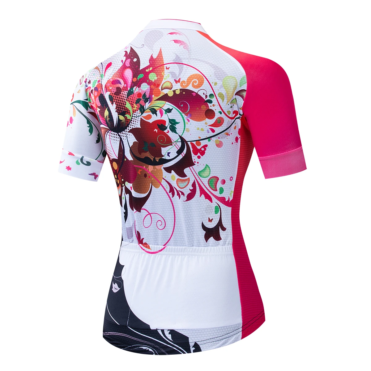Cycling Clothes Women Summer Cycling Jersey Short Sleeve Ropa Ciclismo Road Bike Jersey MTB Cycling Clothing