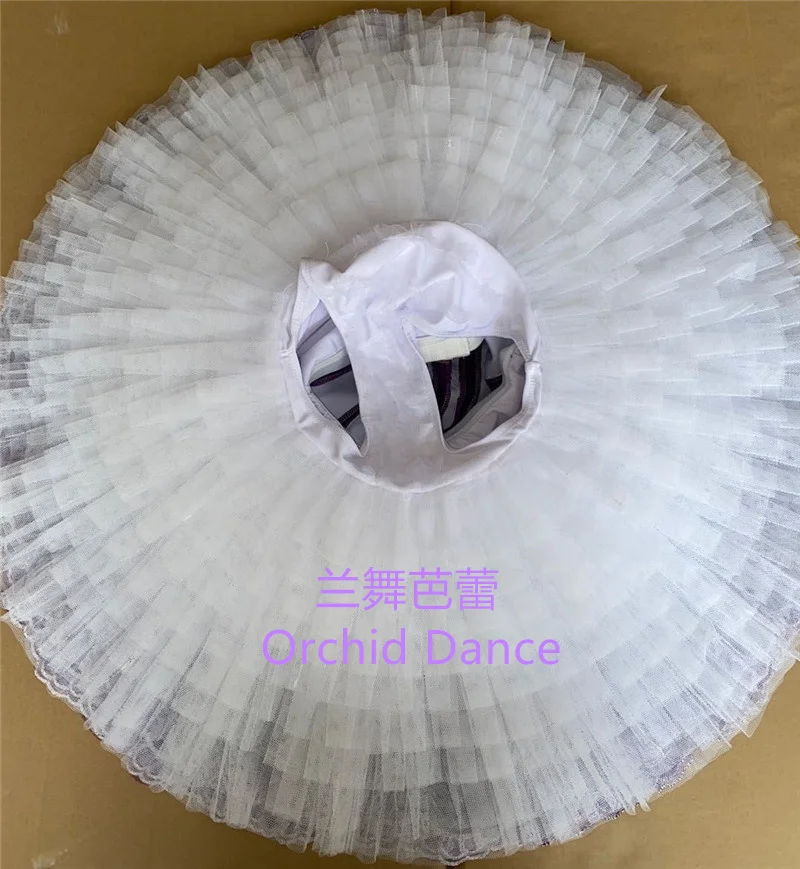 Hot Sale High Quality Customized Kids Girls Velvet Competition Performance Wear Dance Costumes Purple Ballet Tutu