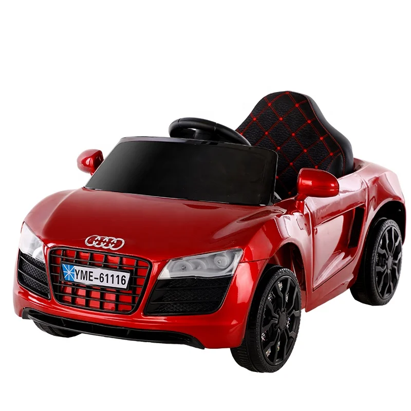 Фабрика MNM, дешевая игрушечная машинка для катания, детская машинка на батарейках с дистанционным управлением 2,4G для детей