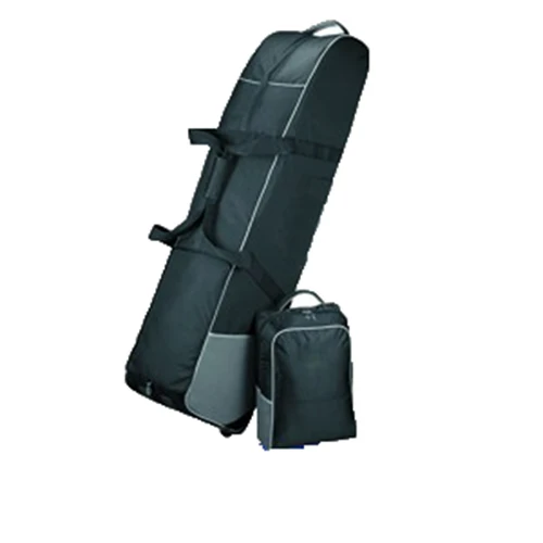 hard case golf travel bag