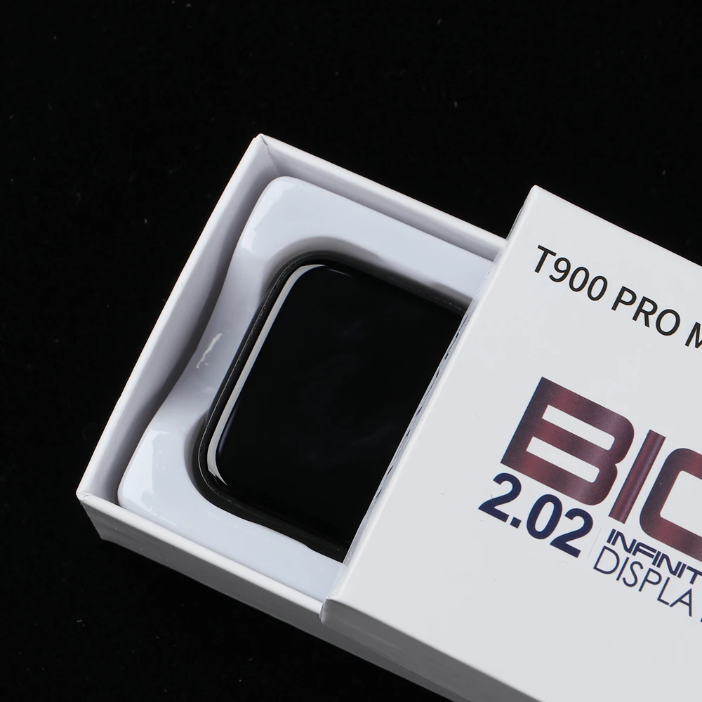 T900 Pro Max L Series 9 S9 Smart Watch akilli saat montre relogio Heart Rate Monitor reloj inteligente Series 8 Smartwatch