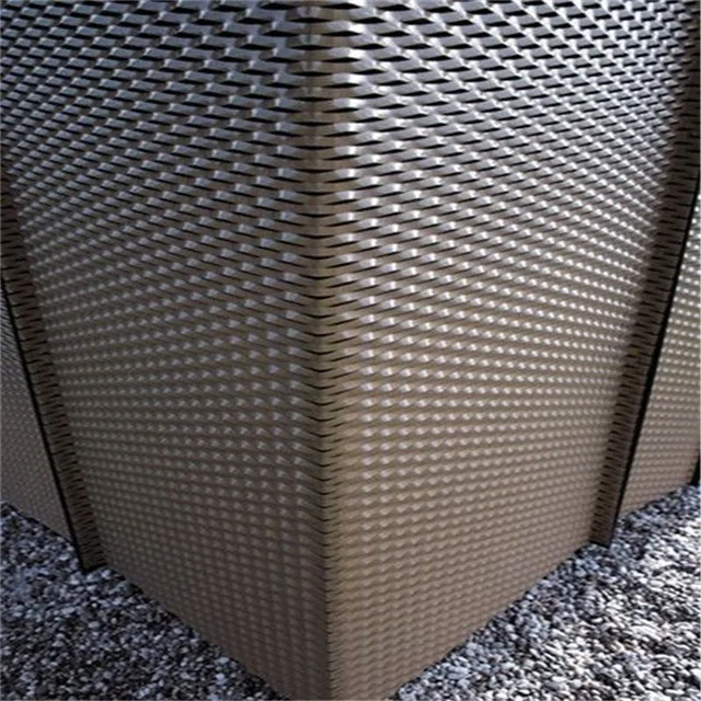 
interior wall paneling/exterior wall panel/decorative curtain wall panels 