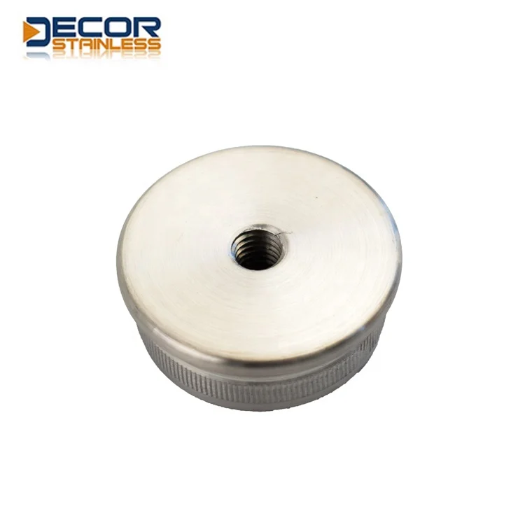 Accessories fitting for balcony stainless steel staircase accessories Balustrades Handrails Balcony Railing Parts