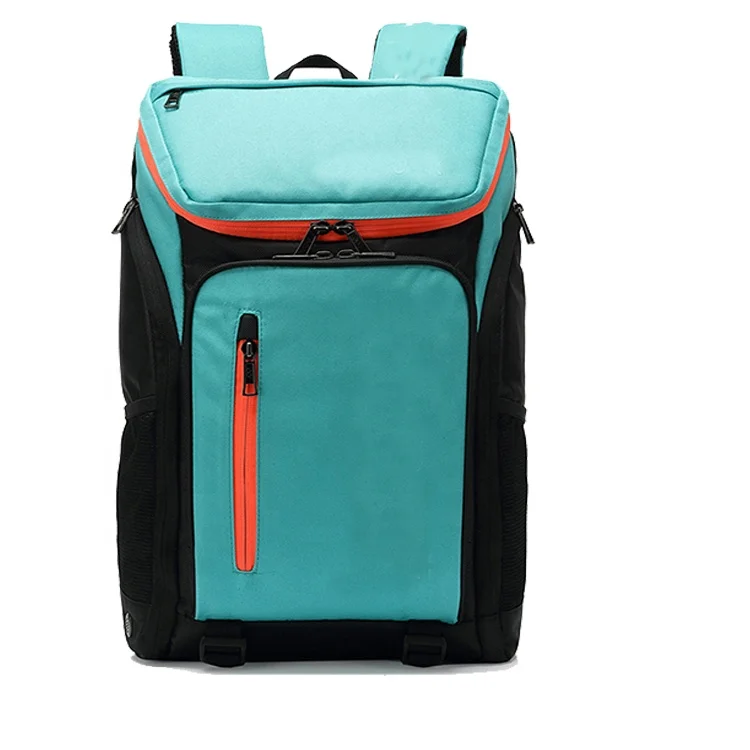 Holds 2 Rackets in Padded Compartment Tennis Backpack funny tennis racket