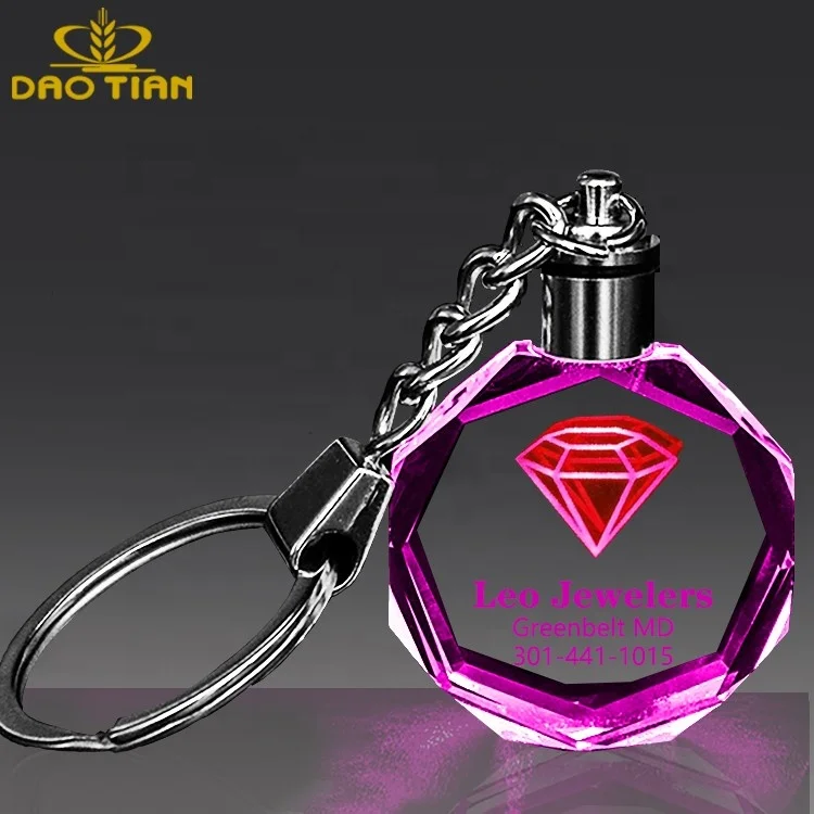 Wholesale afghanistan national flag keychain 3d glitter crystals safety keychains bright crystal keychain for Souvenir Gifts