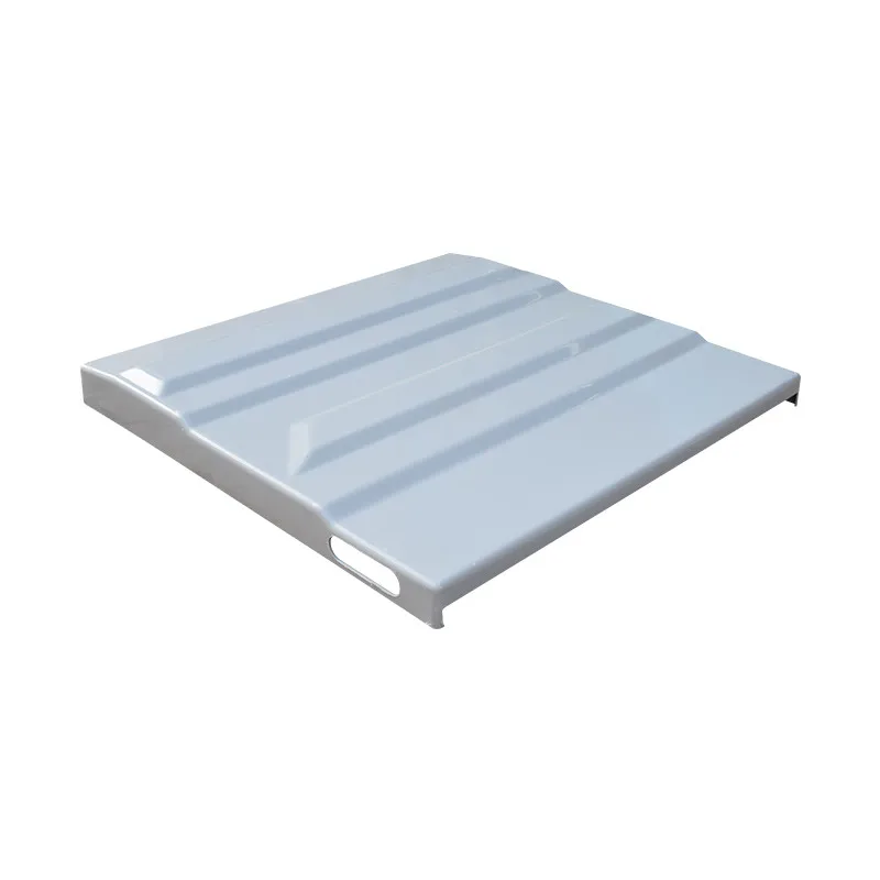 2023, Китай, изготовление на заказ, Вакуумная формовка, пластиковая крышка, CNC резка, термоформовка, пластиковая капельная сковорода