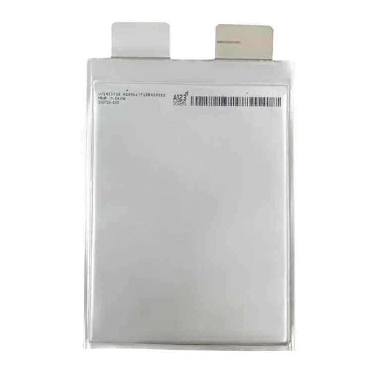 Литиевая батарея высокой разрядки 300A NCM A123 3 7 V 30Ah