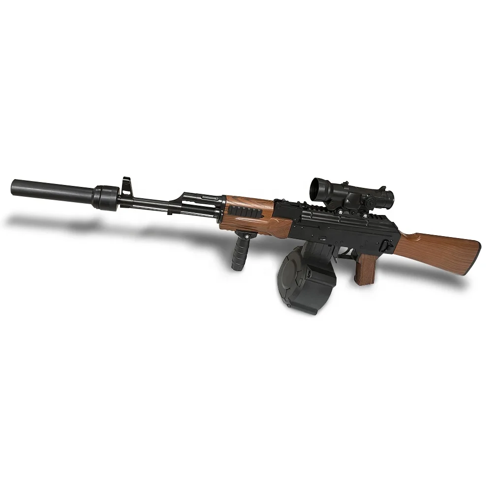 auto electric rainbow anstoy gel ball blaster toy kids water gun game gal jell blaster machine hydro jel blaster bb gun plastic