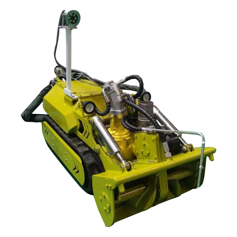 Waterway Cleaning Robot China Underwater Drone for Sale