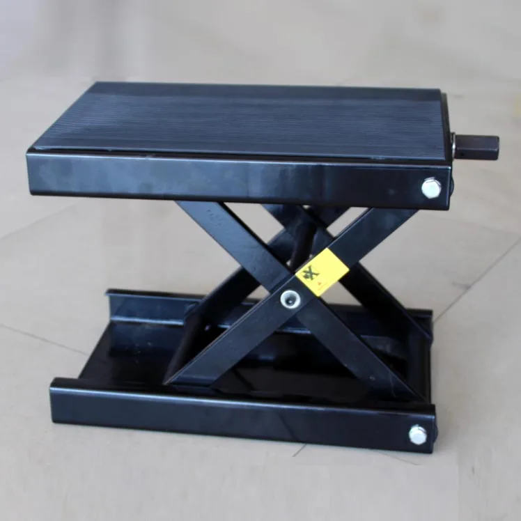 Ручные ножницы подъемник для мотоцикла AL11MS01