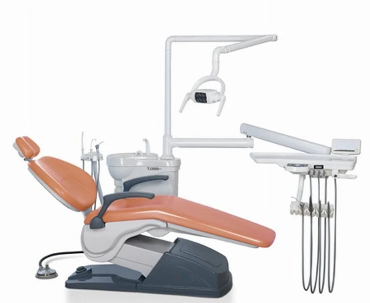 Aifan Dental Supply tj2688 Dental Unit Chair A1